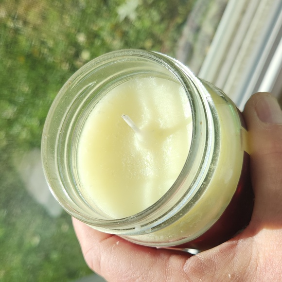 11 oz Soy Wax Christmas scented candles ☆ Paraffin free ☆ 100% Soy ☆ New in box - Picture 6 of 11